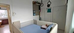 Blk 718 Pasir Ris Street 72 (Pasir Ris), HDB 4 Rooms #580304651
